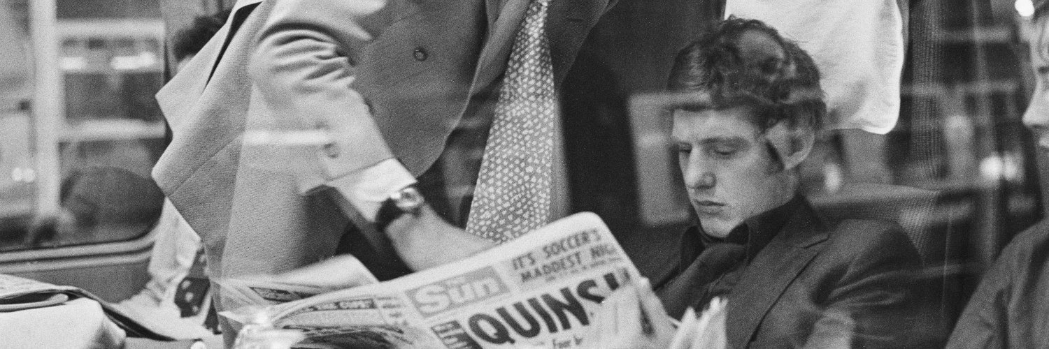 Samuel Luckhurst banner