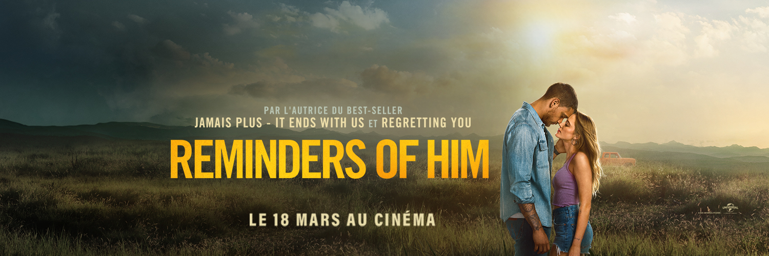 Universal Pictures banner