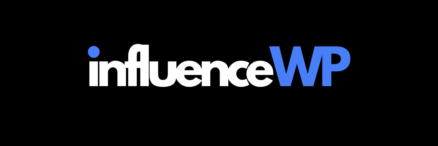 InfluenceWP banner