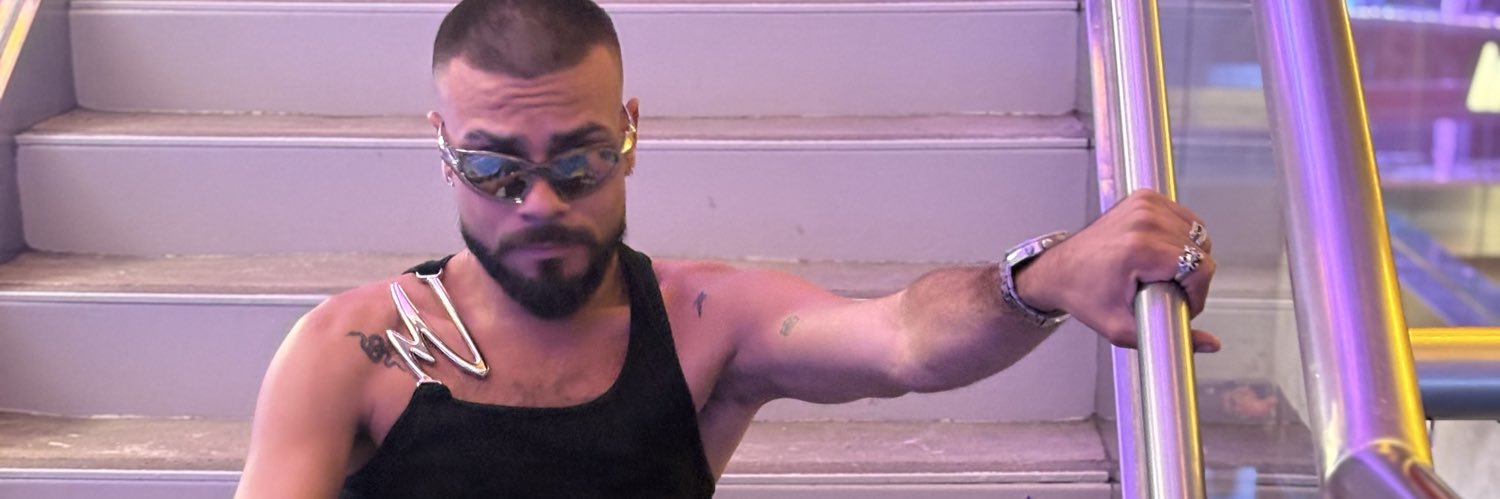 ManuPR🇵🇷 banner