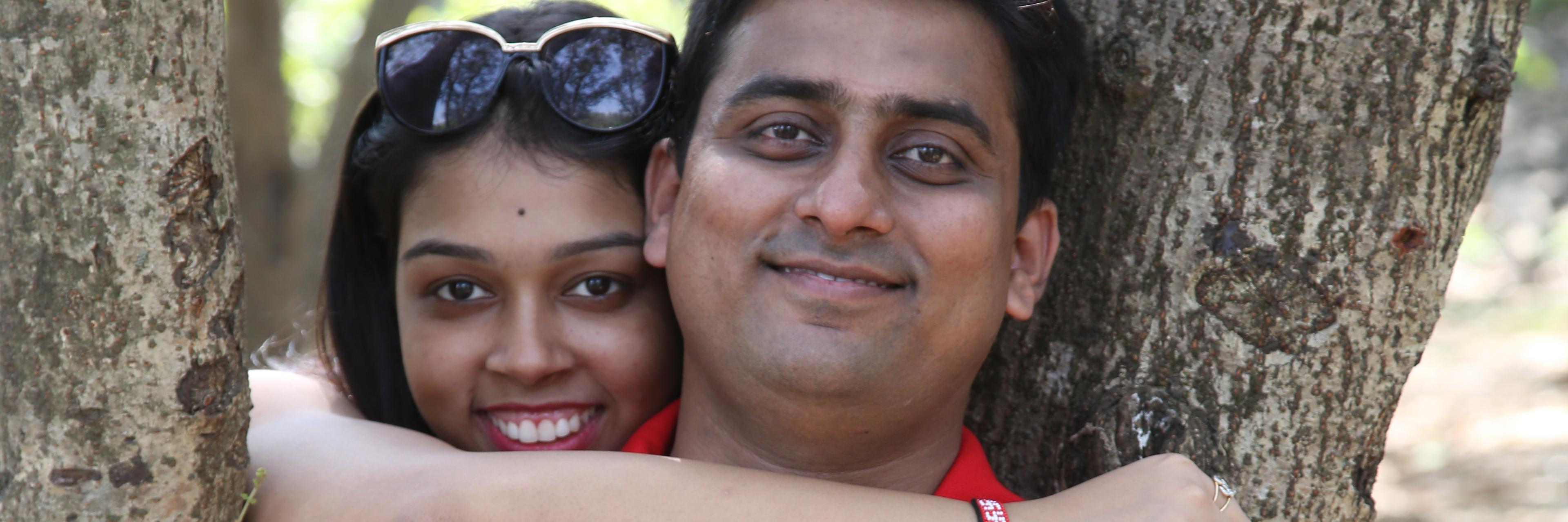 ankitajs's profile banner image