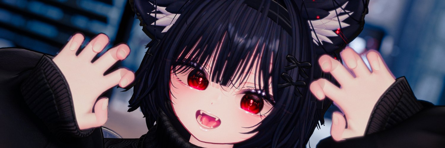 Lutho_VRC's profile banner image