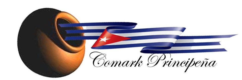 Comark Principeña banner