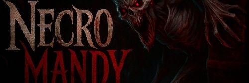 Necro Mandy banner