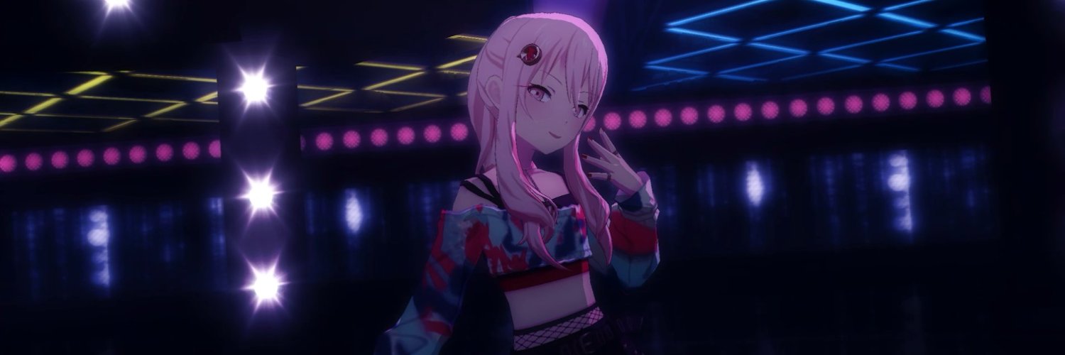 一輝透閃＠アリア banner