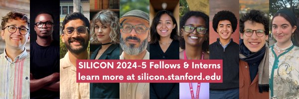 siliconstanford Profile Banner