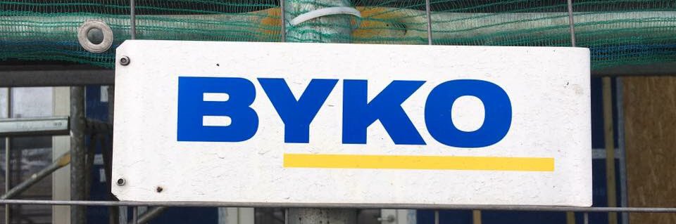 Byko's profile banner image