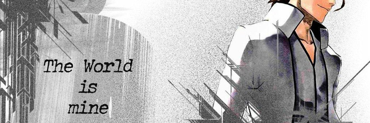 Vendeta's banner