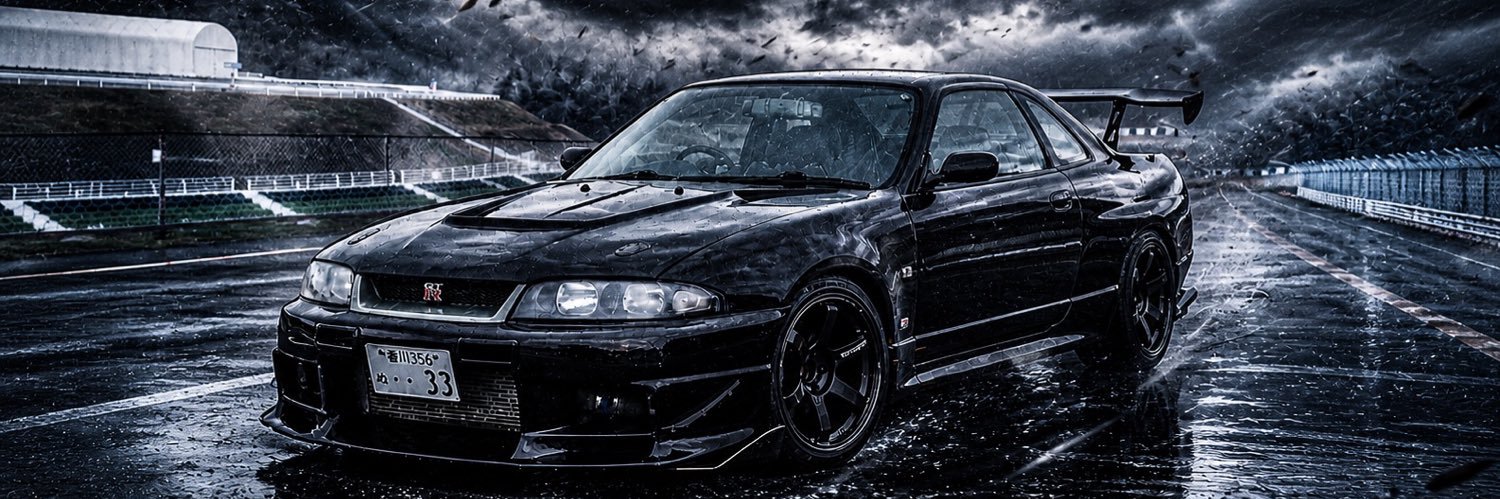Rb26KEI's profile banner image