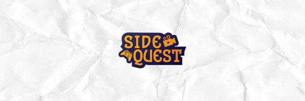 SideQuestBr Profile Banner