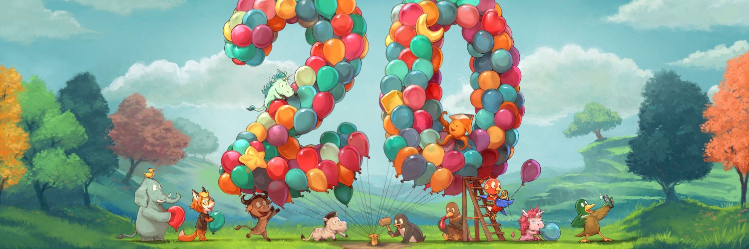 Framasoft COMPTE INACTIF banner