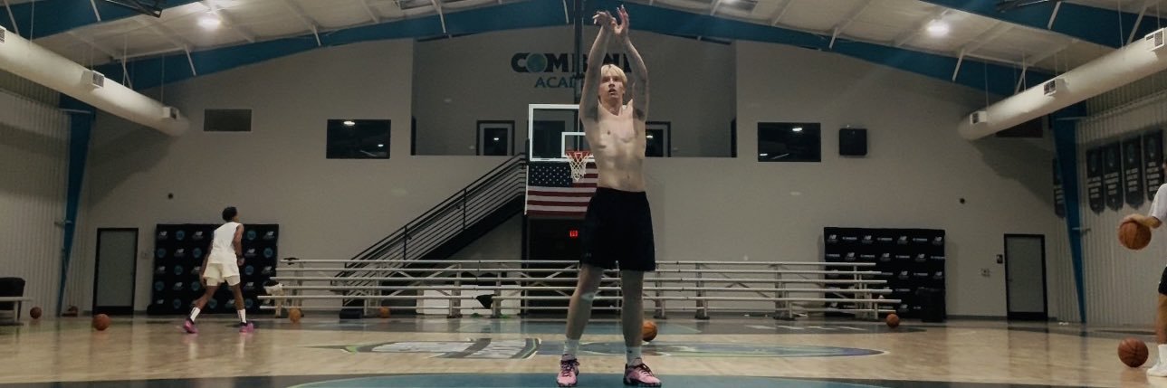 Sterling Bohn banner