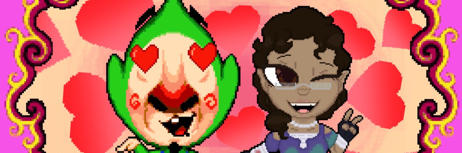 tinglesqueen's profile banner image