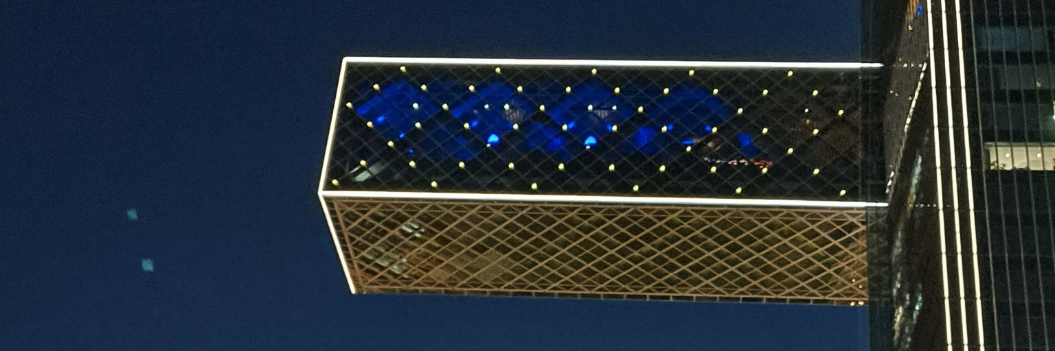 Olivia o banner