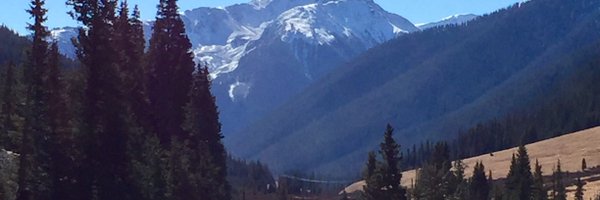 bethbates Profile Banner