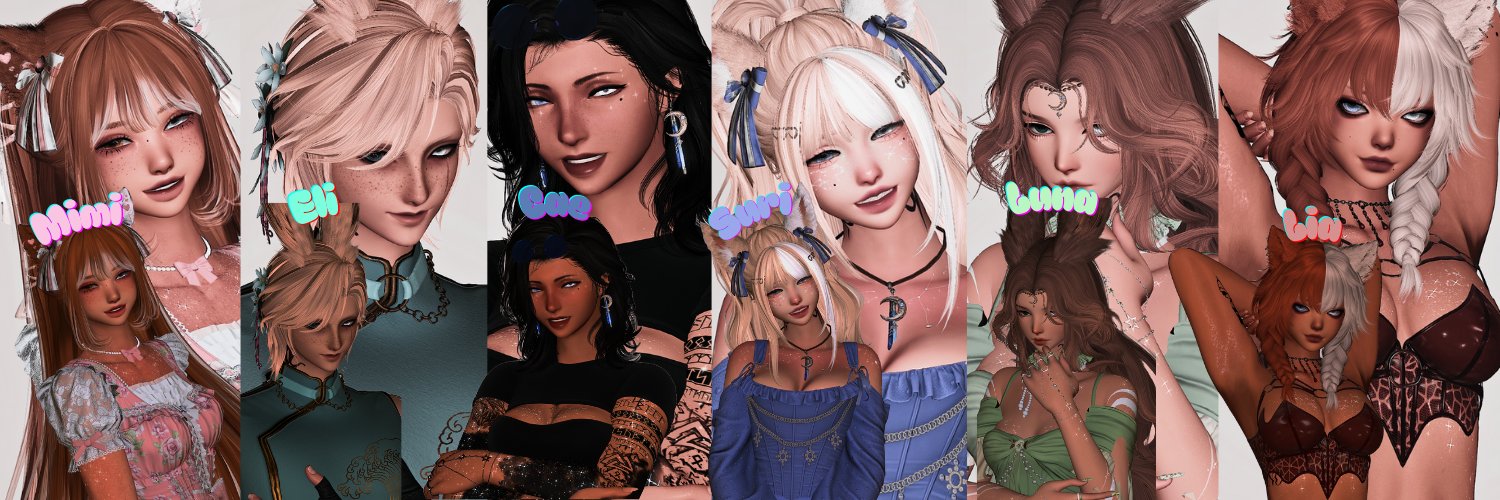 cinnasuri's profile banner image