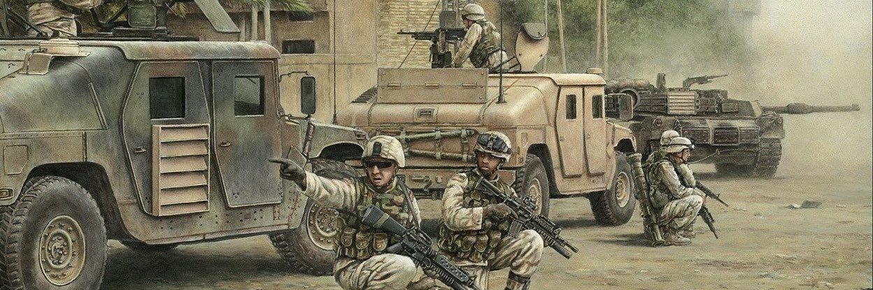 Tiger 6 Actual 🇺🇸🪖's banner