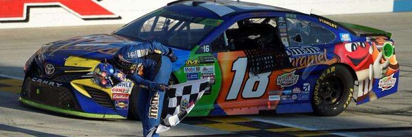 TheKyleBuschfan Profile Banner