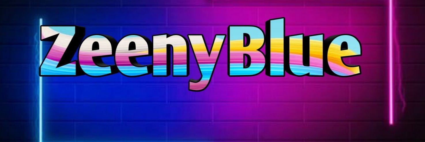 zeeneyblue's banner