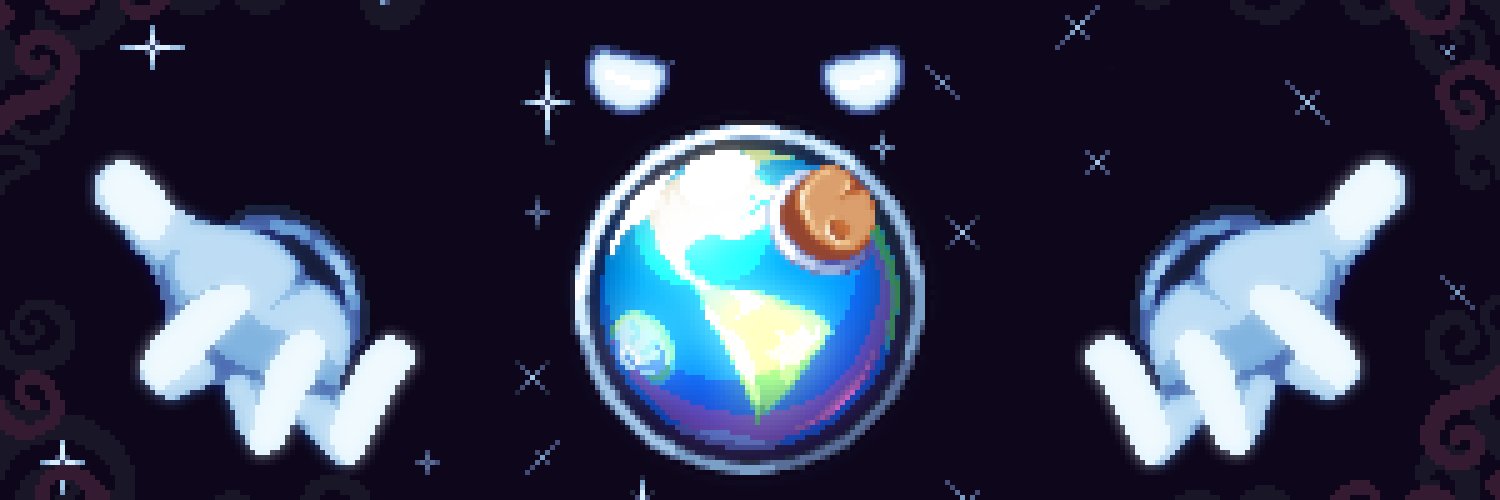 PixelPotGif's profile banner image