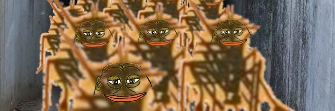 Aspie Groyper's banner