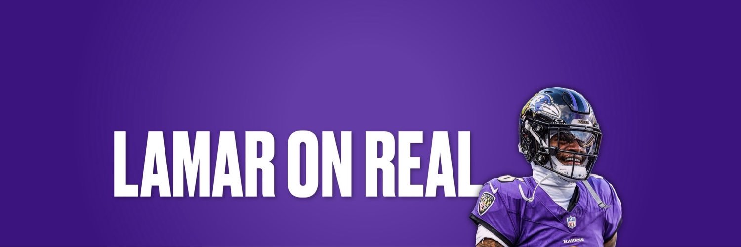 LamarOnReal's profile banner image