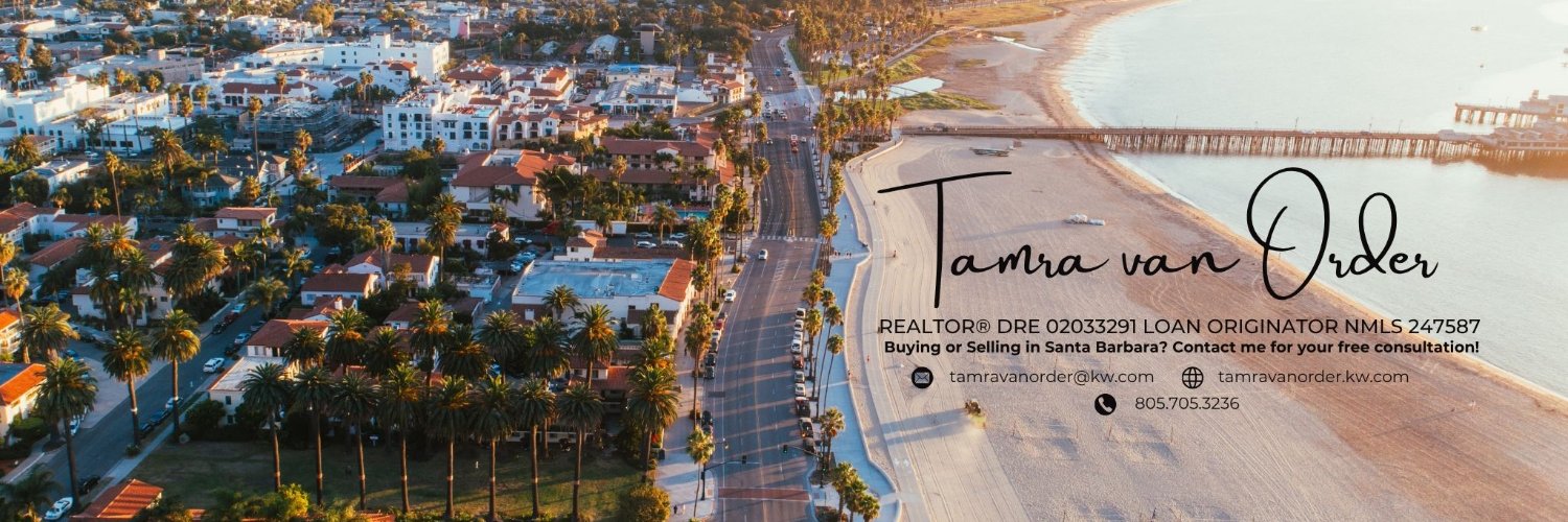 Tamra van Order banner