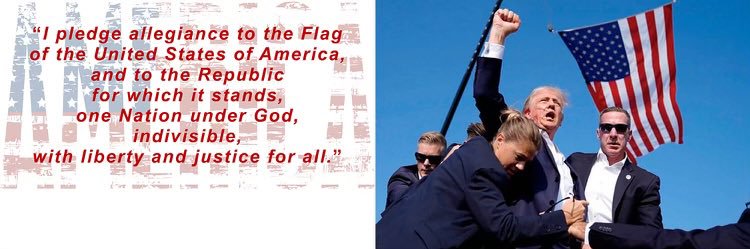 Maga Nana's banner