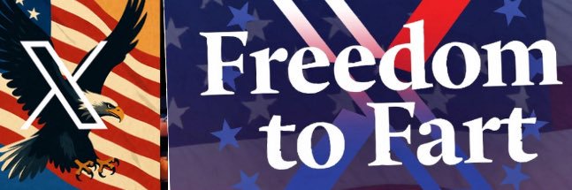 Freedom 2 Fart banner