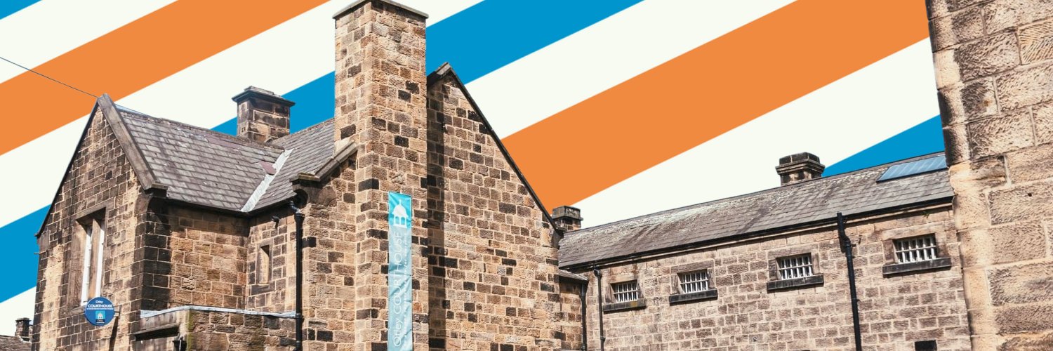 OtleyCourthouse's profile banner image