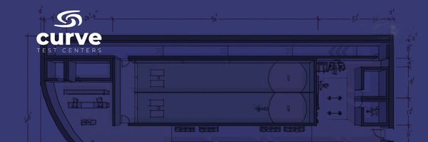 curvetestcenter Profile Banner