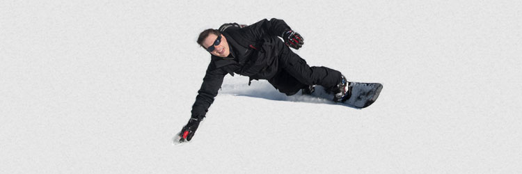 David Appleby banner