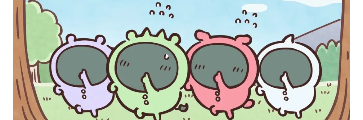 白黒's banner