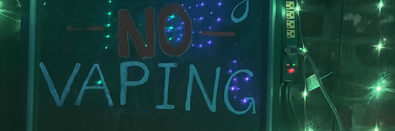 you never even called me by my name banner