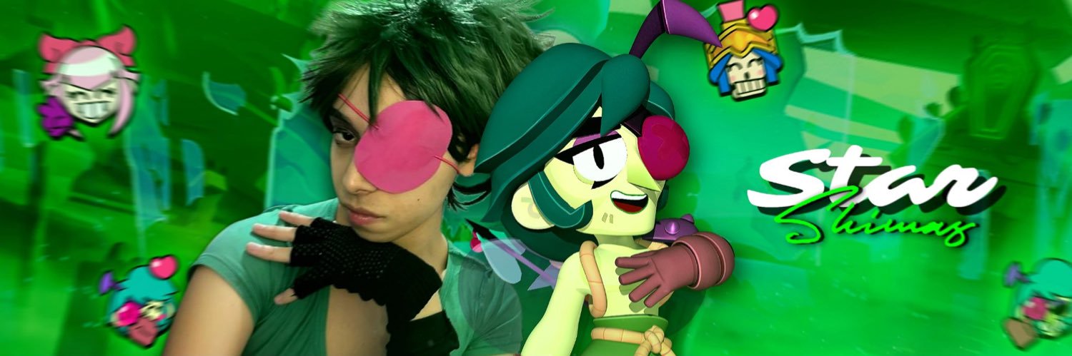 StarShimas's banner