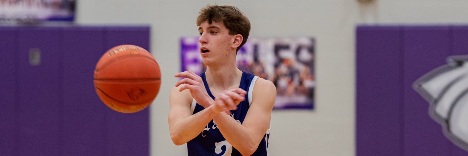 Levi Hopp banner