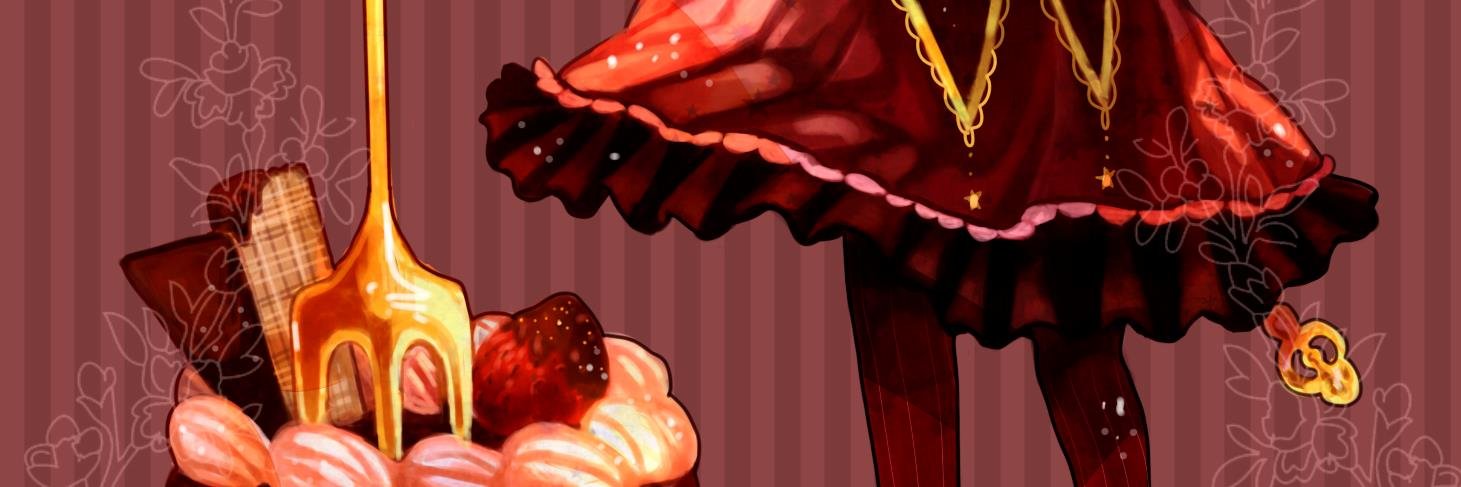 gracororo's profile banner image