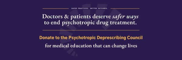 PsychotropicDC Profile Banner