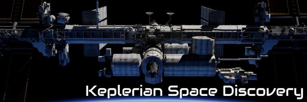 KeplerianSpace Profile Banner