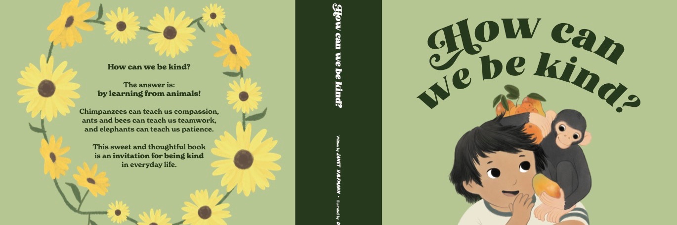 Janet Halfmann banner