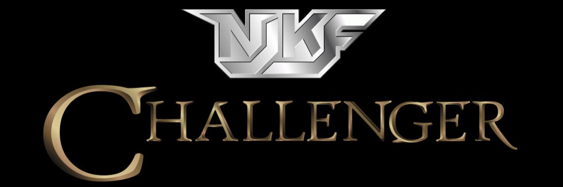 CHALLENGER公式 banner