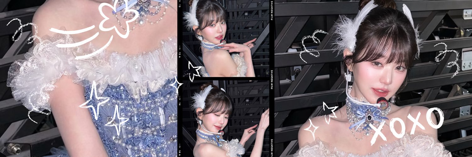 modꪗ @ after dm. banner