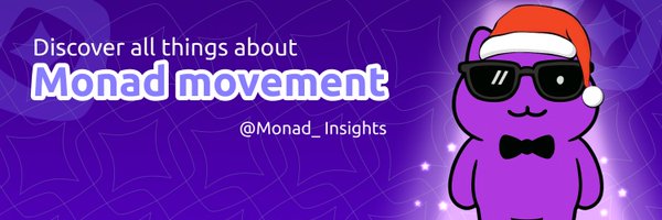 Monad_Insights Profile Banner