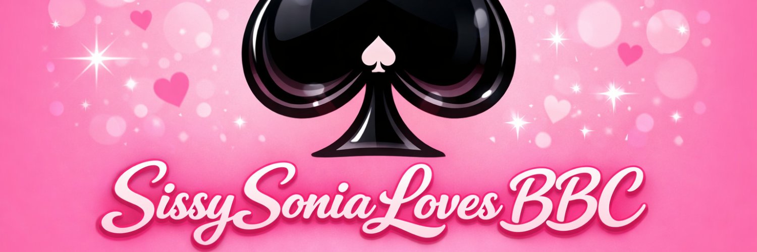 sissysonialovesbbc banner