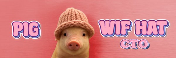 Pig_Wif Profile Banner