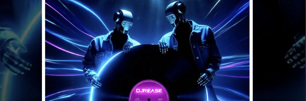 DJQuantumTheory banner