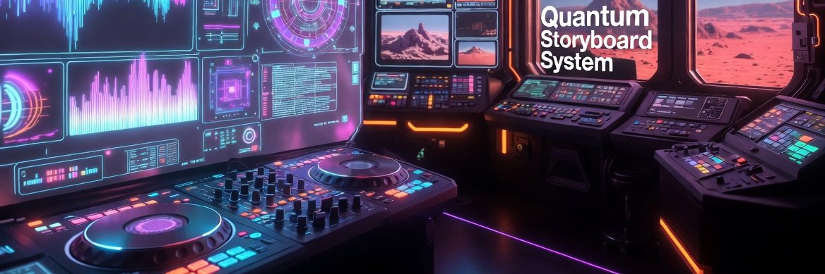 DJQuantumTY's profile banner image