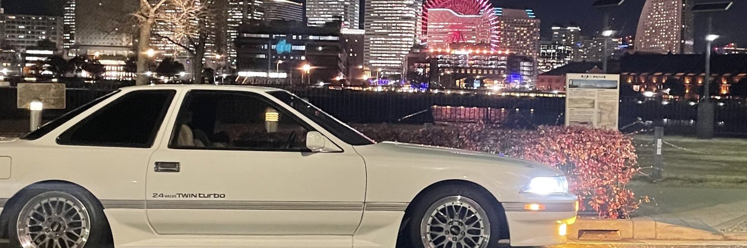 ばーちーさん banner