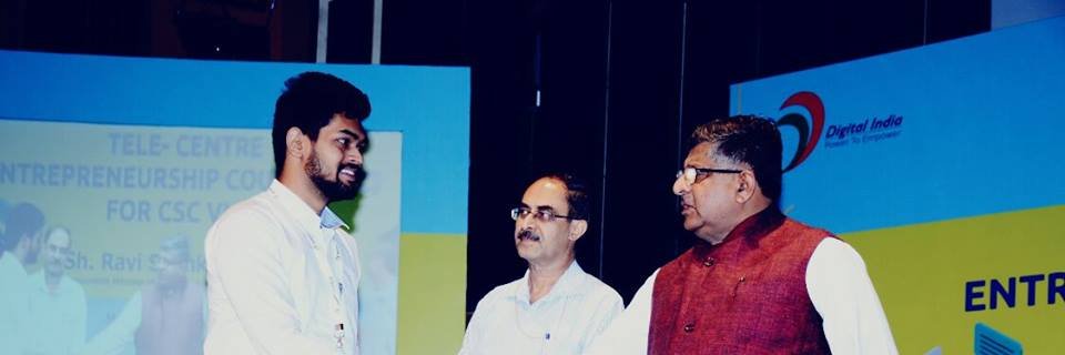 Harshdeep Bansal banner