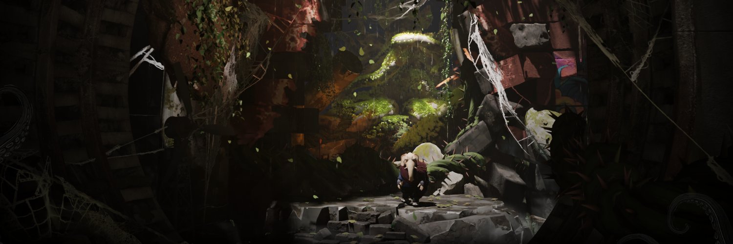 Enfant banner